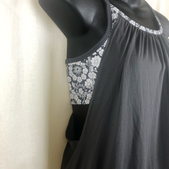 Lululemon Womens 4 Singlet Racerback Tank Top - Picture 3 of 6